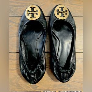 Tory Burch Flats